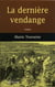 La dernière vendange