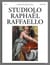Revue studiolo, Raphaël/Raffaello