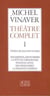 Theatre complet 1