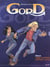 Gord - coffret t.1 à t.4