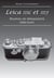 Leica IIIc et IIIf - manuel du réparateur débutant