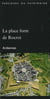La place forte de rocroi (ardennes). collection parcours du patrimoine (372)