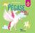 Saisissants pop-up : Pégase le cheval ailé