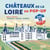 Châteaux de la Loire en pop-up