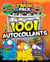 The trash pack - 1001 autocollants