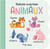 Animaux - rabats surprises
