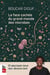 La face cachée du grand monde des microbes
