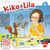 Kiko & Lila font leur valise