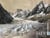 Mer de glace - art et science