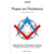 Propos sur l'architecte - manuel de géométrie sacrée à l'usage des francs-masons et autres cherchants