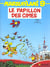 Marsupilami Tome 9 : le papillon des cimes