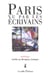 Paris vu par les ecrivains