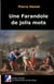 Une Farandole de jolis mots