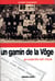 Un gamin de la vôge qui voulait être maît' d'école