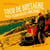 Tour de bretagne des vehicules anciens le charme du retro