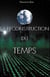 La reconstruction du temps