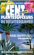 Cent et une plantes et fleurs de Méditerranée - flore des promeneurs, avec anecdotes