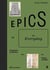 Epics in the everyday photography architecture and the problem of realism