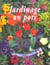 Plantes et fleurs en pots