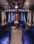 Luxury trains