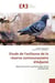 Etude de l'avifaune de la reserve communautaire d'adjame - approche pour la preservation de la biodi