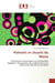 Palmiers et alcools du Mono : Contraintes economiques ou potentialites negligees? Perspectives de revalorisation d'un patrimoine