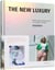 The new luxury - defining the aspirational in the age of hype ...