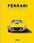 Ferrari milestones
