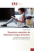 Questions speciales de litterature negro-africaine: : Considérations théoriques et approches de quelques oeuvres