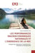 LES PERFORMANCES MACROECONOMIQUES NATIONALES ET L'EMERGENCE DE LA RDC : Analyse des Indicateurs Conditionnels, Prévisions et Perspectives