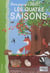 Pop-up 360° - les quatre saisons