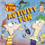 Phinéas et ferb - activity fun