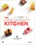 The chocolatier's kitchen