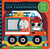 Mon livre puzzle à toucher : Les transports