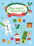 Mon ami le père Noël: Je colorie et je joue