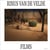 Rinus Van de Velde films