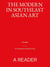 The modern in Southeast Asian art collected texts