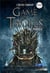 Game of trolls - une parodie l'odieux connard
