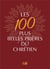 Les 100 plus belles prières du chrétien