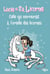 Lucie et sa licorne Tome 10 : celle qui murmurait à l'oreille des licornes