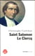 Saint salomon le clercq
