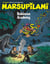 Marsupilami Tome 18 : Robinson Academy
