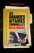 GRANDES AFFAIRES CRIMINELLES DE LA CREUSE