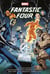 Fantastic Four par Jonathan Hickman Tome 1