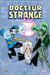 Docteur Strange : Intégrale vol.9 : 1981-1983