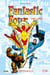Fantastic Four : L'intégrale 1981-1982 (T20)