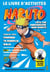 Naruto : le livre d'activités