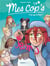 Mes cop's Tome 2 : C'est qui la best ?