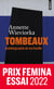 Tombeaux : autobiographie de ma famille