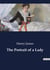 The Portrait of a Lady : Exploration of Identity and Society in the Late 19th Century